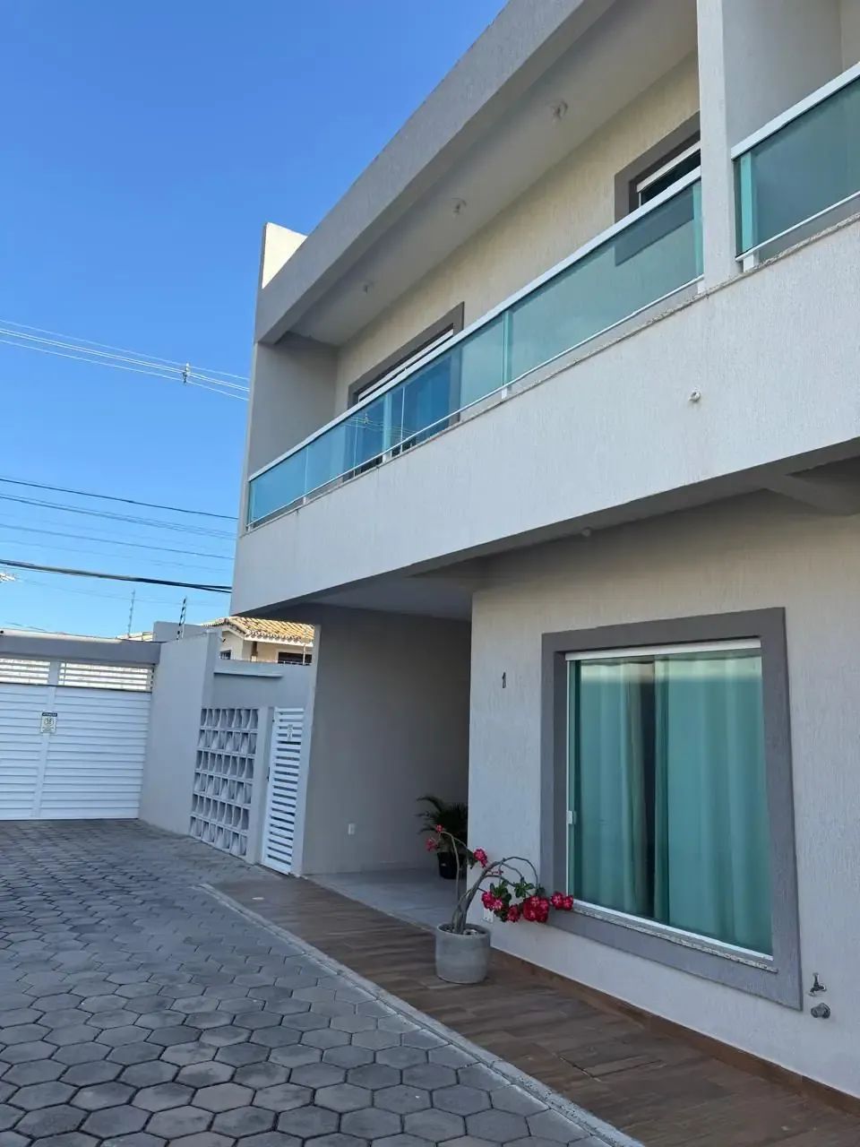 Referência residencial 2