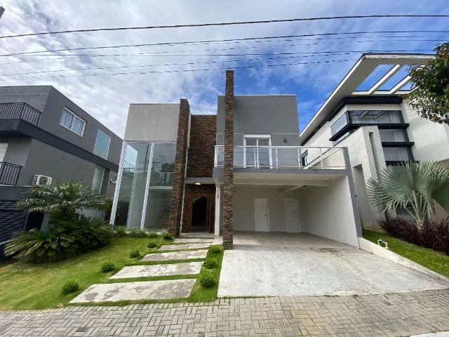Referência residencial 5