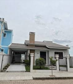 Referência residencial 12